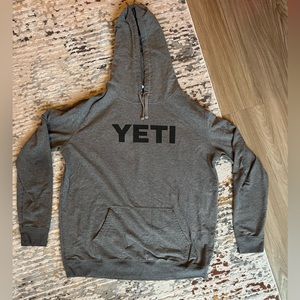 Yeti Hoodie